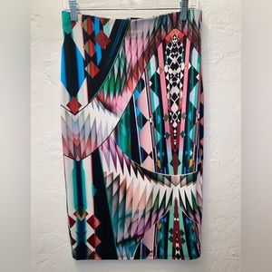 River Island Pencil Skirt